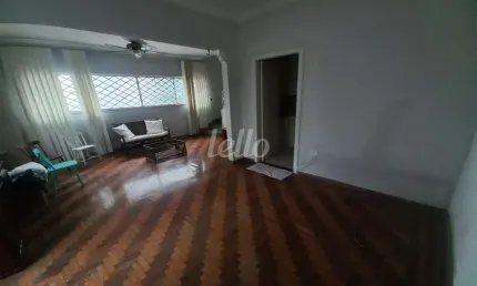 Casa com 2 quartos à venda na Rua Backer, 40, Cambuci, São Paulo, 160 m2 por R$ 640.000