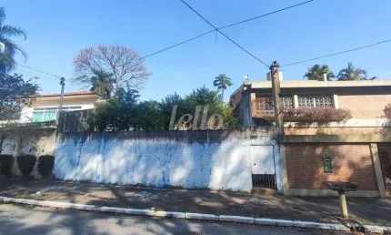 Terreno à venda na Avenida Locarno, 196, Jardim Leonor, São Paulo, 483 m2 por R$ 895.000