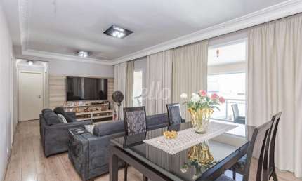 Apartamento com 3 quartos à venda na Rua Frei Caneca, 640, Consolação, São Paulo, 159 m2 por R$ 2.950.000