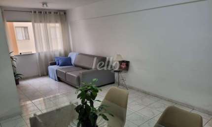 Apartamento com 3 quartos à venda na Avenida Álvaro Ramos, 30, Belenzinho, São Paulo, 70 m2 por R$ 490.000