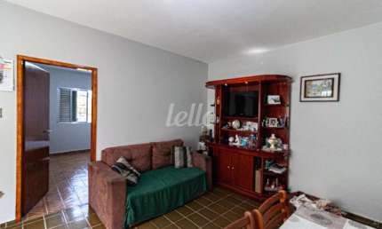 Casa com 4 quartos à venda na Rua Alto Cafezal, 190, Jardim Record, São Paulo, 149 m2 por R$ 700.000