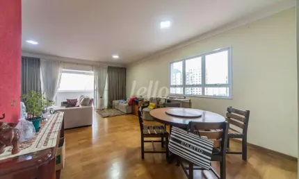 Apartamento com 3 quartos à venda na Avenida Doutor Washington Luís, 173, Vila Caminho do Mar, São Bernardo do Campo, 144 m2 por R$ 1.000.000