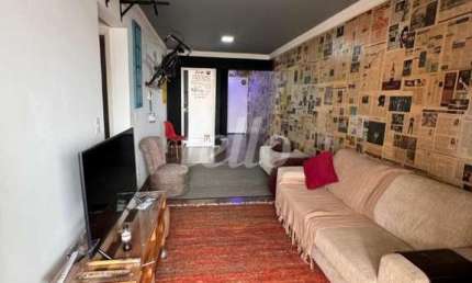 Apartamento com 2 quartos à venda na Rua Comendador Rodolfo Crespi, 326, Vila Mussolini, São Bernardo do Campo, 82 m2 por R$ 600.000