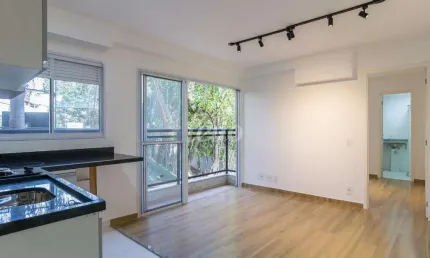 Apartamento com 1 quarto à venda na Rua Borges, 1038, Parada Inglesa, São Paulo, 34 m2 por R$ 320.000