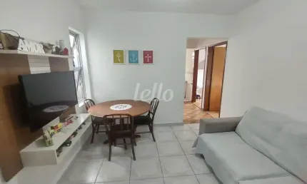 Apartamento com 2 quartos à venda na Rua Borges Ladário, 258, Tucuruvi, São Paulo, 66 m2 por R$ 400.000