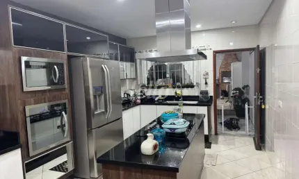 Casa com 4 quartos à venda na Rua Custódio de Mendonça, 59, Santana, São Paulo, 221 m2 por R$ 1.490.000