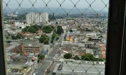 Apartamento com 2 quartos à venda na avenida edu chaves, 639, parque edu chaves, são paulo, 53 m2 por r$ 300.000