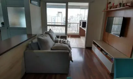 Apartamento com 2 quartos à venda na Rua Vicenza, 136, Vila Dom Pedro II, São Paulo, 61 m2 por R$ 700.000
