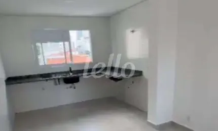Apartamento com 2 quartos à venda na rua capitão rabelo, 103, jardim são paulo (zona norte), são paulo, 40 m2 por r$ 399.000