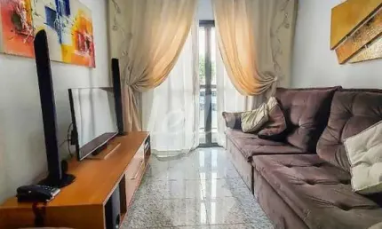 Apartamento com 3 quartos à venda na rua pantojo, 865, vila regente feijó, são paulo, 114 m2 por r$ 1.170.000