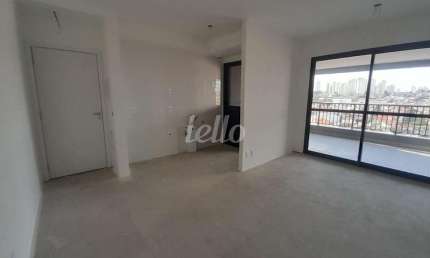 Apartamento com 3 quartos à venda na Rua Coronel Joviniano Brandão, 441, Vila Prudente, São Paulo, 81 m2 por R$ 1.100.000