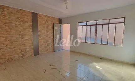 Casa com 2 quartos à venda na Rua Padre Otto Maria, 84, Chácara Mafalda, São Paulo, 167 m2 por R$ 600.000