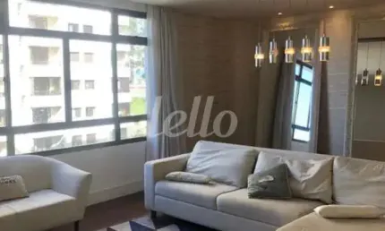 Apartamento com 3 quartos à venda na Rua Domiciano Rossi, 156, Jardim do Mar, São Bernardo do Campo, 230 m2 por R$ 1.200.000
