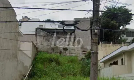 Terreno à venda na Rua Eunice Weaver, 288, Vila Regente Feijó, São Paulo, 300 m2 por R$ 1.300.000