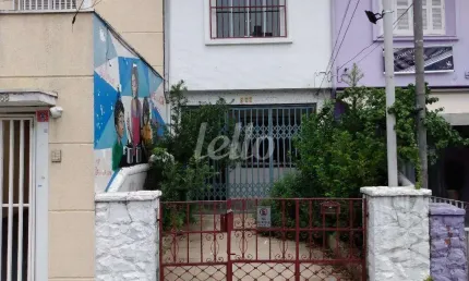 Casa comercial com 1 sala à venda na Rua Serra de Juréa, 562, Cidade Mãe do Céu, São Paulo, 100 m2 por R$ 690.000