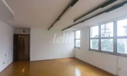 Sala comercial com 2 salas à venda na avenida rebouças, 353, cerqueira césar, são paulo, 79 m2 por r$ 900.000