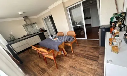Apartamento com 3 quartos à venda na rua catumbi, 1213, catumbi, são paulo, 95 m2 por r$ 1.230.000