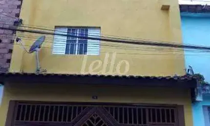 Casa com 2 quartos à venda na Rua Alagoas, 66, Nova Ponte Alta, Guarulhos, 200 m2 por R$ 265.000