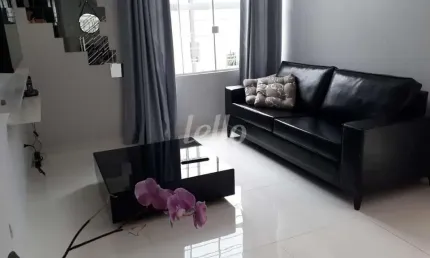 Casa com 3 quartos à venda na Rua José Mori, 80, Conjunto Residencial Iracema, São Bernardo do Campo, 196 m2 por R$ 1.437.000