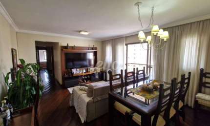 Apartamento com 3 quartos à venda na Rua Catulo da Paixão Cearense, 213, Vila da Saúde, São Paulo, 96 m2 por R$ 950.000