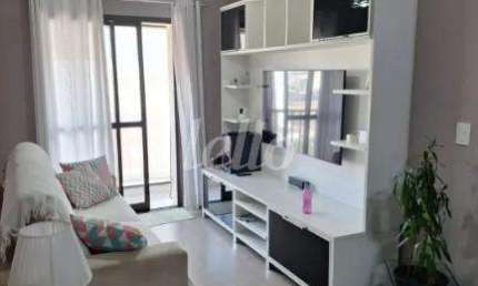 Apartamento com 3 quartos à venda na Rua Lino Coutinho, 613, Ipiranga, São Paulo, 79 m2 por R$ 776.000