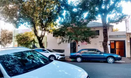 Prédio com 8 salas à venda na Rua Gandavo, 114, Vila Clementino, São Paulo, 296 m2 por R$ 2.700.000