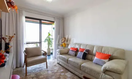 Apartamento com 3 quartos à venda na rua caramuru, 1243, saúde, são paulo, 85 m2 por r$ 980.000