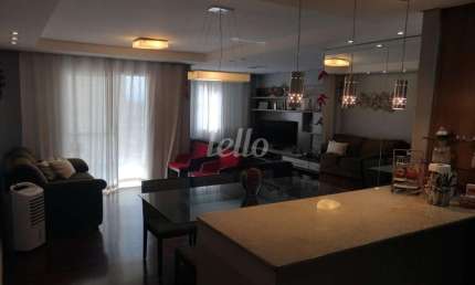 Apartamento com 2 quartos à venda na Rua Santa Catarina, 541, Parque São Jorge, São Paulo, 72 m2 por R$ 725.000