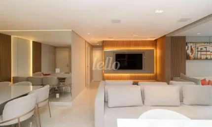 Apartamento com 3 quartos à venda na rua são felipe, 330, parque são jorge, são paulo, 110 m2 por r$ 1.699.999