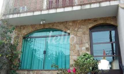 Casa com 3 quartos à venda na Rua Edgar de Sousa, 885, Vila Aricanduva, São Paulo, 180 m2 por R$ 1.200.000