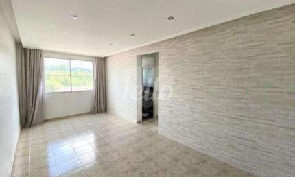 Apartamento com 2 quartos à venda na Rua Desembargador Rodrigues Sette, 365, Jardim Peri, São Paulo, 50 m2 por R$ 249.000