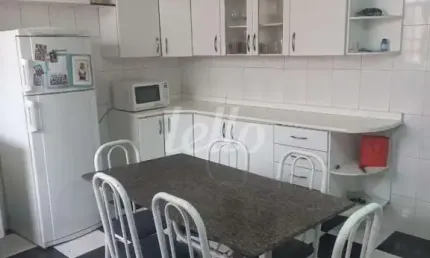 Casa com 3 quartos à venda na Avenida Mazzei, 1323, Vila Mazzei, São Paulo, 188 m2 por R$ 1.200.000