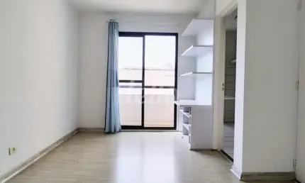 Apartamento com 1 quarto à venda na rua jaboticabal, 71, vila bertioga, são paulo, 40 m2 por r$ 310.000
