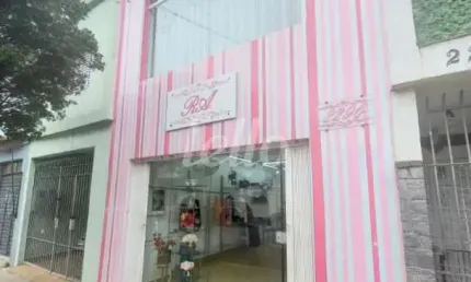 Ponto comercial com 1 sala à venda na Rua Siqueira Bueno, 2296, Belenzinho, São Paulo, 120 m2 por R$ 600.000