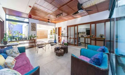 Casa em condomínio fechado com 4 quartos à venda na Al. Alameda Faiança, 232, Cerâmica, São Caetano do Sul, 300 m2 por R$ 8.500.000