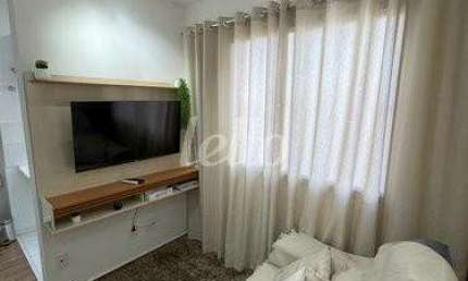 Apartamento com 2 quartos à venda na Rua Caicó, 11, Cidade Patriarca, São Paulo, 35 m2 por R$ 315.000