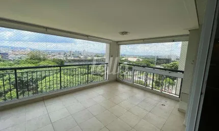 Apartamento com 3 quartos à venda na Rua Santa Elvira, 149, Parque São Jorge, São Paulo, 167 m2 por R$ 2.340.000