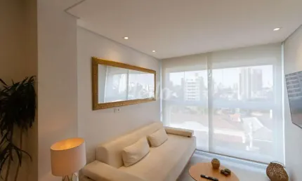 Apartamento com 2 quartos à venda na rua capitão rabelo, 554, jardim são paulo (zona norte), são paulo, 57 m2 por r$ 800.000