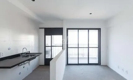 Apartamento com 2 quartos à venda na rua tomé portes, 131, vila dom pedro ii, são paulo, 50 m2 por r$ 600.000