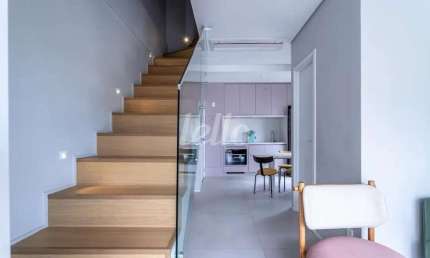 Apartamento com 1 quarto à venda na Rua Pamplona, 950, Jardim Paulista, São Paulo, 63 m2 por R$ 1.950.000