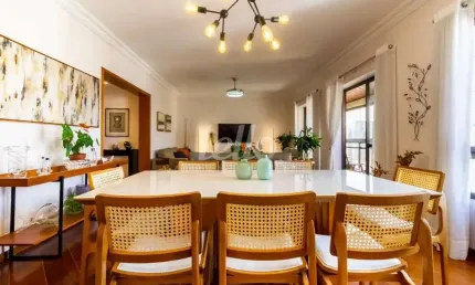 Apartamento com 4 quartos à venda na rua são vicente de paula, 606, santa cecília, são paulo, 186 m2 por r$ 2.350.000