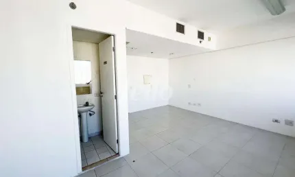 Sala comercial com 1 sala à venda na rua maestro cardim, 407, liberdade, são paulo, 28 m2 por r$ 255.000