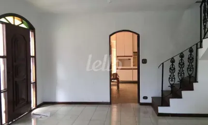 Casa com 3 quartos à venda na rua agostinho lattari, 565, parque da mooca, são paulo, 300 m2 por r$ 1.690.000