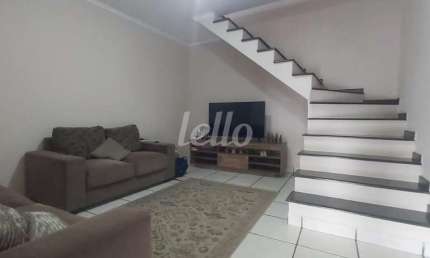 Casa comercial com 1 sala à venda na Rua Mangal, 14, Vila Ré, São Paulo, 250 m2 por R$ 890.000