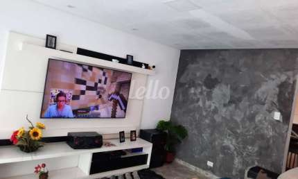 Casa com 3 quartos à venda na Rua Gaetano Angeli, 165, Jardim Irajá, São Bernardo do Campo, 220 m2 por R$ 1.090.000