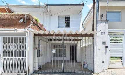 Casa com 2 quartos à venda na Alameda dos Piratinins, 263, Planalto Paulista, São Paulo, 102 m2 por R$ 650.000