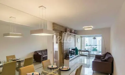 Apartamento com 3 quartos à venda na rua marquês de valença, 50, alto da mooca, são paulo, 77 m2 por r$ 986.000