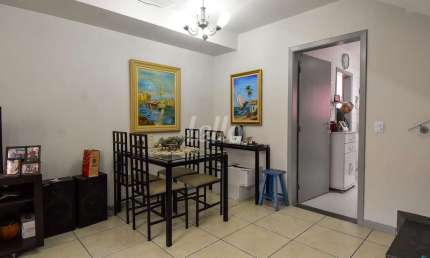 Casa em condomínio fechado com 2 quartos à venda na Rua Serranos, 147, Vila do Bosque, São Paulo, 120 m2 por R$ 1.200.000