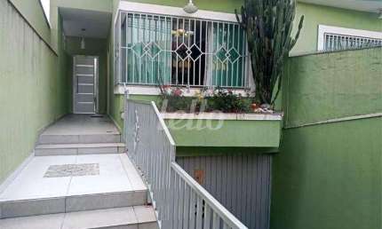 Casa com 4 quartos à venda na Rua Araçoiaba da Serra, 91, Tucuruvi, São Paulo, 323 m2 por R$ 1.300.000