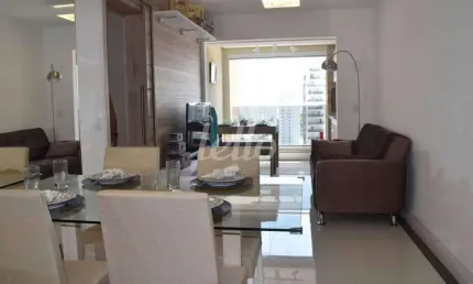 Apartamento com 3 quartos à venda na rua marquês de valença, 50, alto da mooca, são paulo, 77 m2 por r$ 883.820